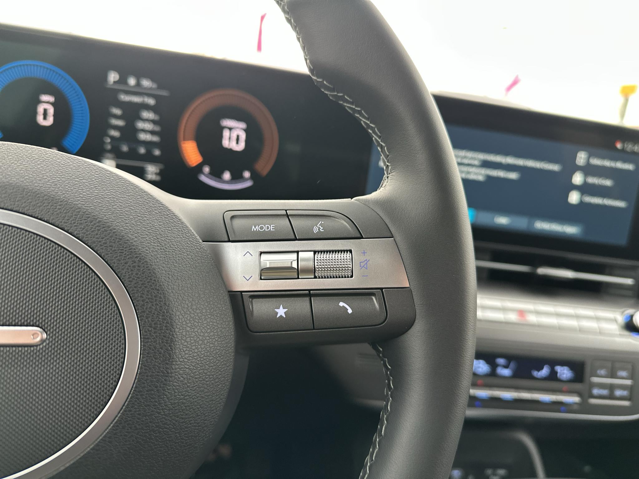 2027 Hyundai KONA SEL Sport