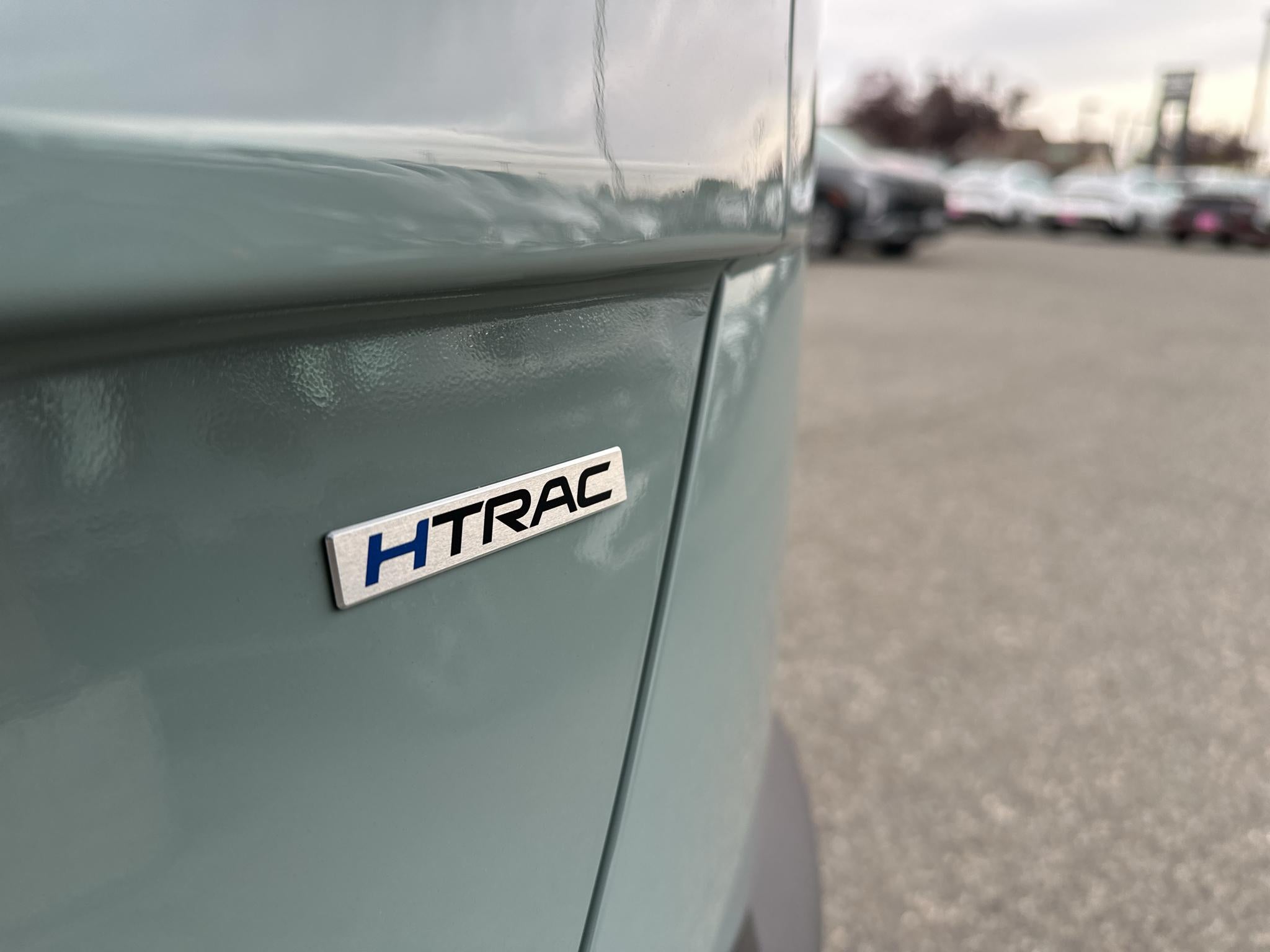 2027 Hyundai KONA SEL Sport