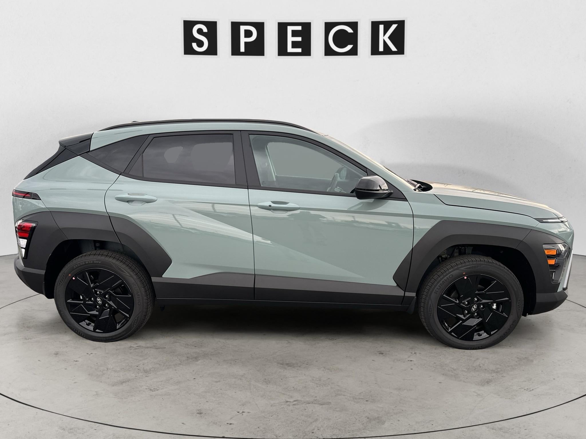 2027 Hyundai KONA SEL Sport