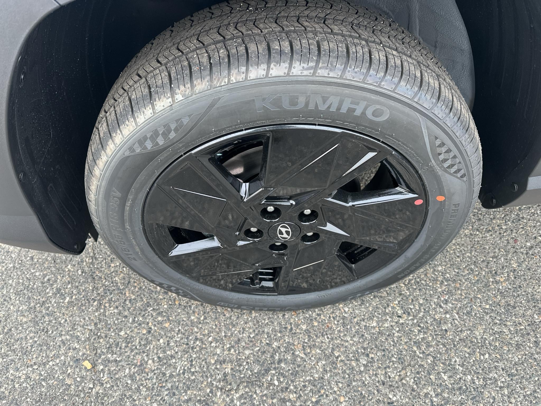 2027 Hyundai KONA SEL Sport