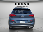 2021 Hyundai TUCSON SEL