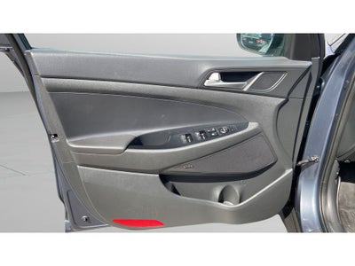 2019 Hyundai TUCSON Sport