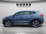 2019 Hyundai TUCSON Sport