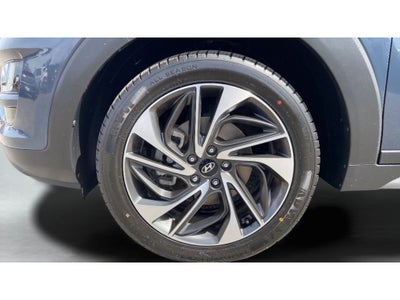 2019 Hyundai TUCSON Sport