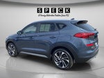 2019 Hyundai TUCSON Sport