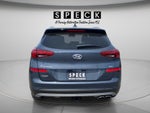 2019 Hyundai TUCSON Sport