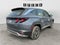 2026 Hyundai TUCSON Blue SE