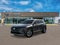 2026 Hyundai TUCSON Blue SE
