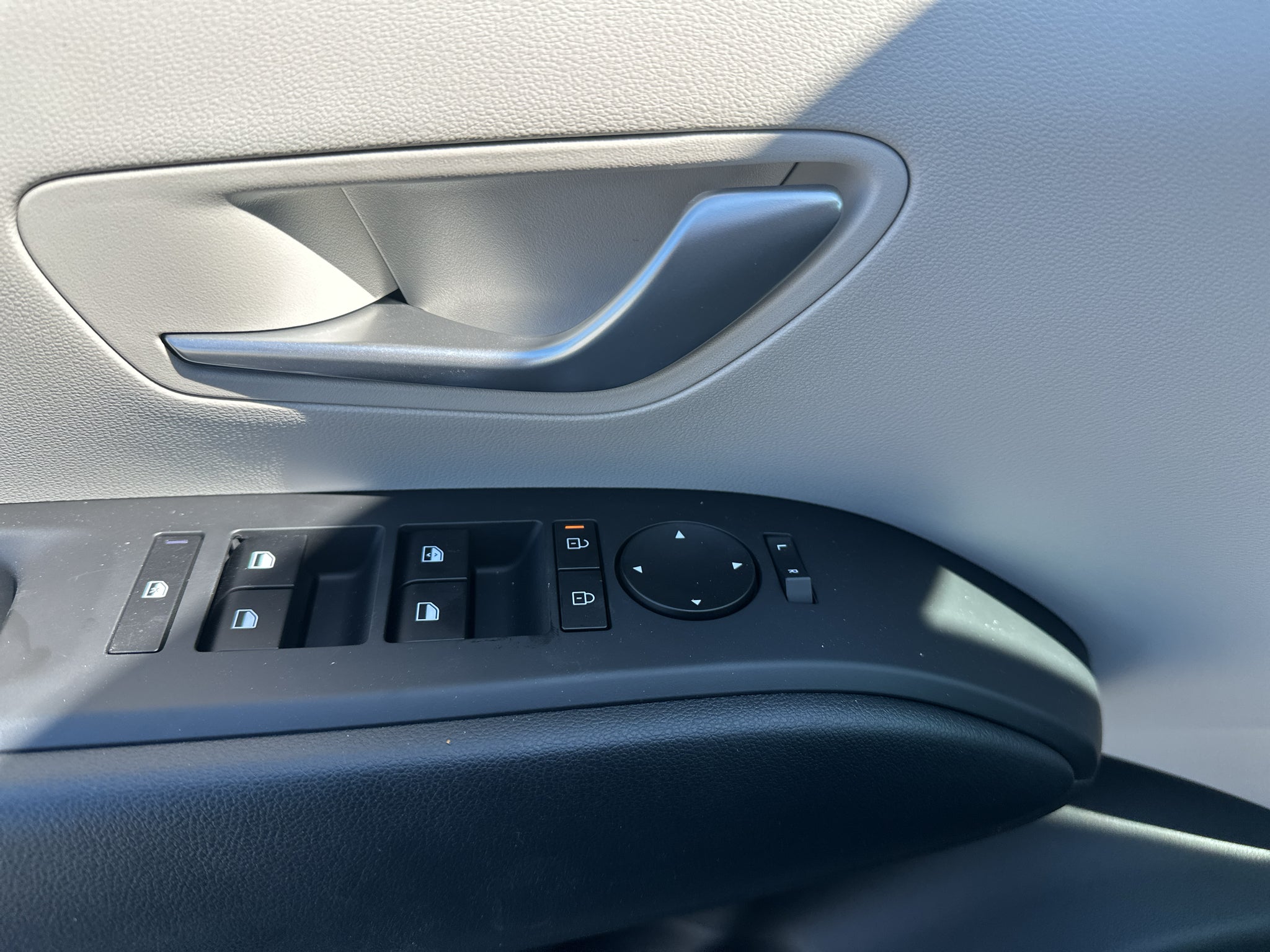 2026 Hyundai TUCSON Blue SE