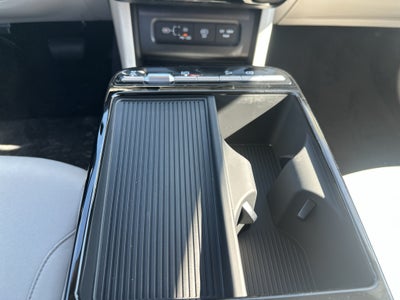 2026 Hyundai TUCSON Blue SE
