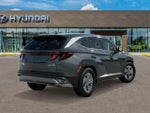 2026 Hyundai TUCSON Blue SE