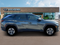 2026 Hyundai TUCSON Blue SE