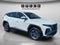 2026 Hyundai TUCSON Blue SE