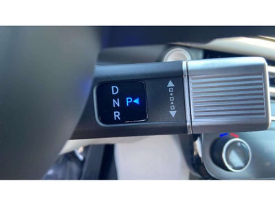 2026 Hyundai TUCSON Blue SE