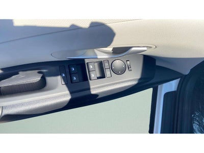 2026 Hyundai TUCSON Blue SE