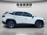 2026 Hyundai TUCSON Blue SE