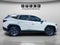 2026 Hyundai TUCSON Blue SE