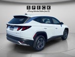 2026 Hyundai TUCSON Blue SE
