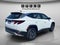 2026 Hyundai TUCSON Blue SE