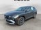2026 Hyundai TUCSON Blue SE