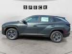 2026 Hyundai TUCSON Blue SE