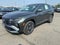 2026 Hyundai TUCSON Blue SE