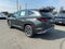 2026 Hyundai TUCSON Blue SE