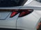 2026 Hyundai TUCSON Blue SE