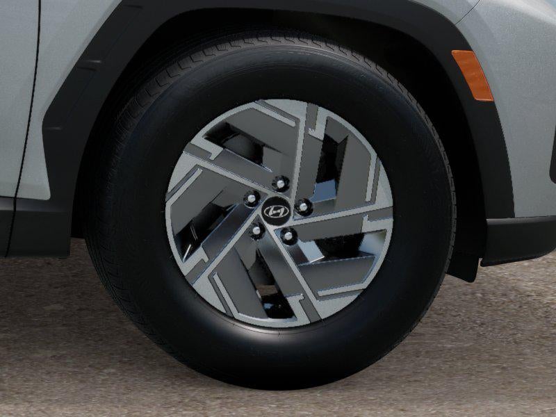 2026 Hyundai TUCSON Blue SE