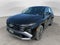 2026 Hyundai TUCSON Blue SE