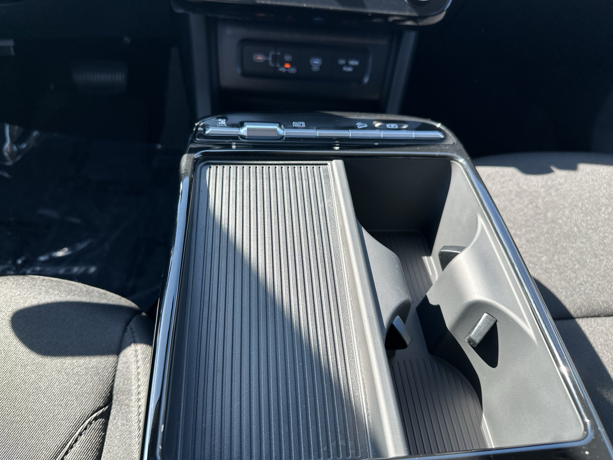 2026 Hyundai TUCSON Blue SE