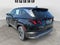 2026 Hyundai TUCSON Blue SE