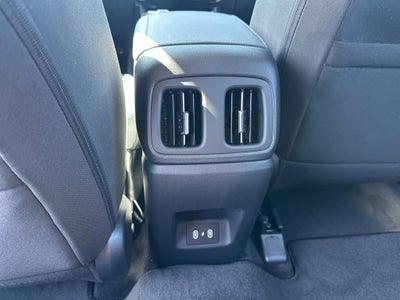 2026 Hyundai TUCSON Blue SE