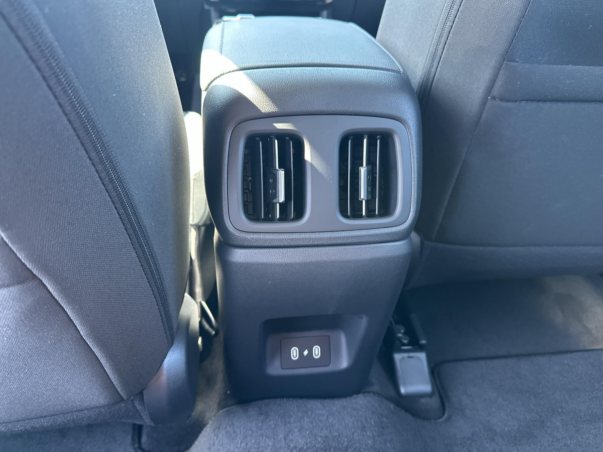 2026 Hyundai TUCSON Blue SE