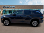 2026 Hyundai TUCSON Blue SE