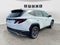 2026 Hyundai TUCSON Blue SE