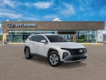 2026 Hyundai TUCSON Blue SE
