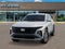 2026 Hyundai TUCSON Blue SE