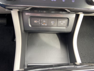 2026 Hyundai TUCSON Blue SE