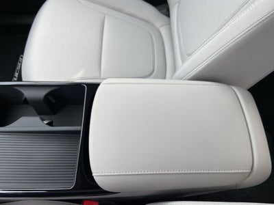 2026 Hyundai TUCSON Blue SE