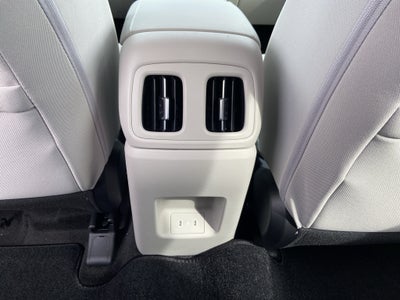 2026 Hyundai TUCSON Blue SE