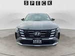 2026 Hyundai TUCSON Blue SE