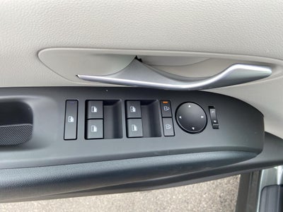 2026 Hyundai TUCSON Blue SE