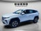 2026 Hyundai TUCSON Blue SE