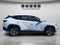 2026 Hyundai TUCSON Blue SE