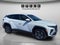 2026 Hyundai TUCSON Blue SE