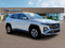 2026 Hyundai TUCSON Blue SE