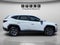 2026 Hyundai TUCSON Blue SE