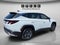 2026 Hyundai TUCSON Blue SE
