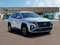 2026 Hyundai TUCSON Blue SE